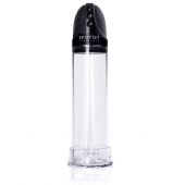 Автоматическая вакуумная помпа Man up pump - Erotist Adult Toys - в Подольске купить с доставкой