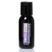 Возбуждающий гель-лубрикант на водной основе Sensual Arousal Lubricant  - 29,5 мл. - Swiss navy - купить с доставкой в Подольске