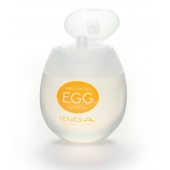 Лубрикант на водной основе Tenga Egg Lotion - 50 мл. - Tenga - купить с доставкой в Подольске