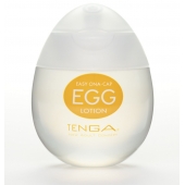 Лубрикант на водной основе Tenga Egg Lotion - 50 мл. - Tenga - купить с доставкой в Подольске