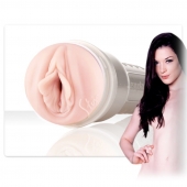 Мастурбатор-вагина Fleshlight Girls - Stoya Destroya - Fleshlight - в Подольске купить с доставкой