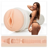 Мастурбатор-вагина Fleshlight Girls - Riley Reid Utopia - Fleshlight - в Подольске купить с доставкой