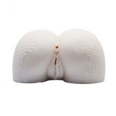 Мастурбатор в виде пышной попки в сетке - Baile - в Подольске купить с доставкой