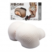 Мастурбатор в виде пышной попки в сетке - Baile - в Подольске купить с доставкой