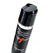 Массажное масло с ароматом кокоса Huile de Massage Gourmande Coco - 59 мл. - Plaisir Secret - купить с доставкой в Подольске