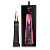 Стимулирующий гель для женщин Feu d Amour Gel Stimulant Plaisirs Secrets - 30 мл. - Plaisir Secret - купить с доставкой в Подольске