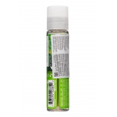 Смазка с ароматом яблока JO Flavored  Green Apple H2O - 30 мл. - System JO - купить с доставкой в Подольске
