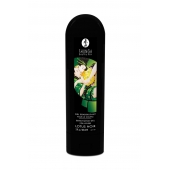 Интимный гель для пар, усиливающий наслаждение, Lotus Noir - 60 мл. - Shunga - купить с доставкой в Подольске