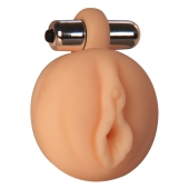 Сменная насадка для вакуумной помпы Discovery Vibro с вибрацией - Lola Games - в Подольске купить с доставкой