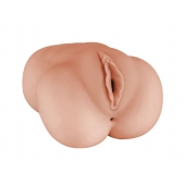 Мастурбатор-вагина Cutie Pie - Lola Games - в Подольске купить с доставкой