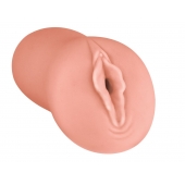 Мастурбатор-вагина Foxy Lady Ashley - Lola Games - в Подольске купить с доставкой