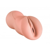 Мастурбатор-вагина Satisfaction Magazine №18 - Lola Games - в Подольске купить с доставкой