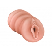 Мастурбатор-вагина Satisfaction Magazine №35 - Lola Games - в Подольске купить с доставкой