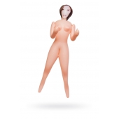 Надувная секс-кукла Jennifer - ToyFa - в Подольске купить с доставкой