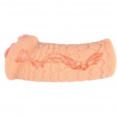 Реалистичный мастурбатор-вагина Elegance - KOKOS - в Подольске купить с доставкой