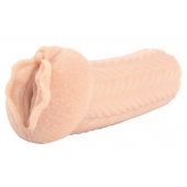 Мастурбатор-вагина Elegance - KOKOS - в Подольске купить с доставкой