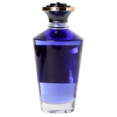 Массажное интимное масло с ароматом экзотических фруктов - 100 мл. - Shunga - купить с доставкой в Подольске