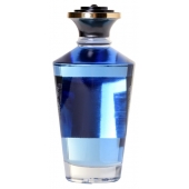 Массажное интимное масло с ароматом кокоса - 100 мл. - Shunga - купить с доставкой в Подольске