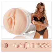 Мастурбатор-вагина Fleshlight Girls - Jessica Drake Heavenly - Fleshlight - в Подольске купить с доставкой