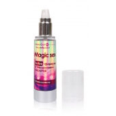 Гель-лубрикант LoveGel M - 55 гр. - Биоритм - купить с доставкой в Подольске