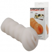 Мастурбатор-вагина без вибрации - Baile - в Подольске купить с доставкой