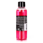 Массажное масло Eros fantasy с ароматом земляники - 75 мл. - Биоритм - купить с доставкой в Подольске