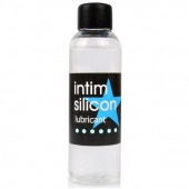 Масло-лубрикант Intim Silicon - 75 мл. - Биоритм - купить с доставкой в Подольске