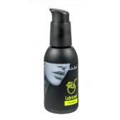 Съедобный лубрикант JUJU с ароматом кокоса - 100 мл. - JuJu - купить с доставкой в Подольске