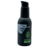 Съедобный лубрикант JUJU с ароматом тропических фруктов - 100 мл. - JuJu - купить с доставкой в Подольске