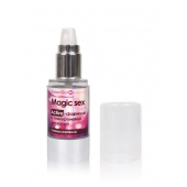 Гель-лубрикант LoveGel M - 20 гр. - Биоритм - купить с доставкой в Подольске