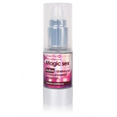 Гель-лубрикант LoveGel M - 20 гр. - Биоритм - купить с доставкой в Подольске