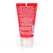 Женский стимулирующий лубрикант на силиконовой основе Cosmo Vibro - 25 гр. - Биоритм - купить с доставкой в Подольске