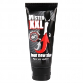 Крем для увеличения пениса MISTER XXL - 50 гр. - Биоритм - купить с доставкой в Подольске
