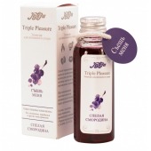 Эликсир Triple Pleasure  Спелая смородина  - 65 гр. - JULEJU - купить с доставкой в Подольске