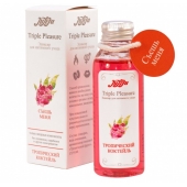 Эликсир Triple Pleasure  Тропический коктейль  - 65 гр. - JULEJU - купить с доставкой в Подольске