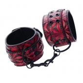 Оковы на ноги из материала с 3d-эффектом - ToyFa - купить с доставкой в Подольске