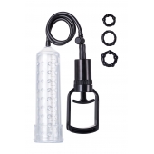 Прозрачная вакуумная помпа A-toys - A-toys - в Подольске купить с доставкой