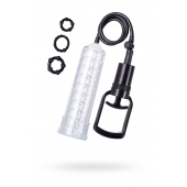 Прозрачная вакуумная помпа A-toys - A-toys - в Подольске купить с доставкой