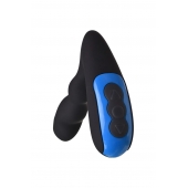 Массажер простаты Erotist Second - Erotist Adult Toys - в Подольске купить с доставкой