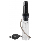 Вакуумная помпа-мастурбатор Vibrating Multi Pump   Masturbator - Orion - в Подольске купить с доставкой