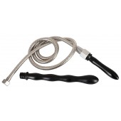 Набор для интимного душа Shower me Deluxe - Orion - купить с доставкой в Подольске