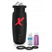 Автоматический мастурбатор-ротик Moto-Bator - Pipedream - в Подольске купить с доставкой