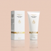 Интимный гель-смазка на водной основе YESforLOV Moisturising Intimate - 100 мл. - YESforLOV - купить с доставкой в Подольске