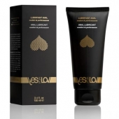 Анальный гель-смазка YESforLOV Comfort   Performance Anal Lubricant - 100 мл. - YESforLOV - купить с доставкой в Подольске