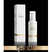 Массажное масло BEWITCHING MASSAGE OIL - 100 мл. - YESforLOV - купить с доставкой в Подольске