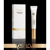 Возбуждающий интимный гель для женщин EXCITEMENT GEL FOR WOMEN - 10 гр. - YESforLOV - купить с доставкой в Подольске