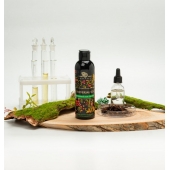 Интимный гель-смазка на водной основе UNIVERSAL SEX - 200 мл. - БиоМед - купить с доставкой в Подольске