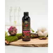 Интимный гель-смазка на водной основе SAVE SEX - 200 мл. - БиоМед - купить с доставкой в Подольске