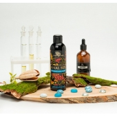 Анальный интимный гель-смазка ANAL SEX - 200 мл. - БиоМед - купить с доставкой в Подольске