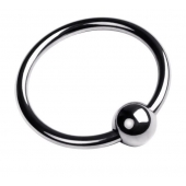 Кольцо на головку пениса размера S - ToyFa - в Подольске купить с доставкой